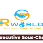 Nafasi za kazi: Executive Sous-Chef Jobs at HR WORLD Latest