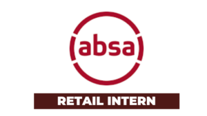 Nafasi za kazi: Retail Sky-Branch Intern Jobs at Absa Latest