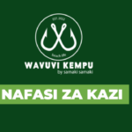 Nafasi za kazi Wavuvi Kempu Jobs Hiring -Ajira Mpya Wavuvikempu