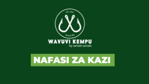 Nafasi za kazi Wavuvi Kempu Jobs Hiring -Ajira Mpya Wavuvikempu