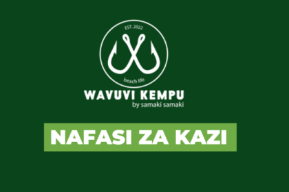 Nafasi za kazi Wavuvi Kempu Jobs Hiring -Ajira Mpya Wavuvikempu