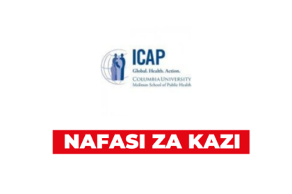 New Various Job Vacancies at ICAP Latest