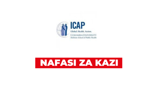 New Various Job Vacancies at ICAP Latest