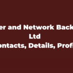 Power and Network Back- Up Ltd Contacts, Details, Profile Latest