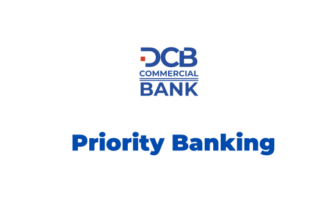 Priority Banking Jobs at DCB Commercial Bank Plc Latest