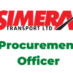 Procurement Officer Jobs at Simera Tanzania Latest