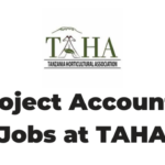 Project Accountant Jobs at Tanzania Horticultural Association (TAHA) Latest