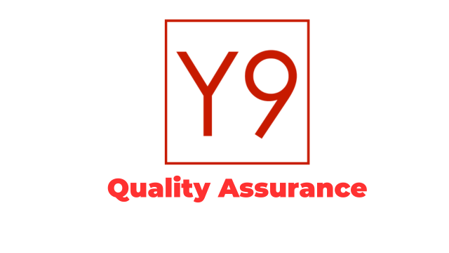  Quality Assurance Jobs at y9bank Latest