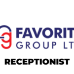 Receptionist Jobs at Favorite HR Services (FHS) Latest