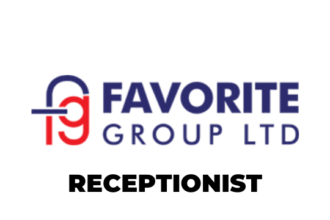 Receptionist Jobs at Favorite HR Services (FHS) Latest