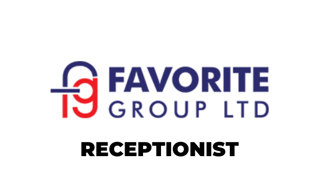 Receptionist Jobs at Favorite HR Services (FHS) Latest
