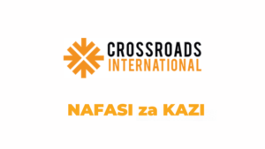 Regional Representative Jobs at Crossroads International Latest
