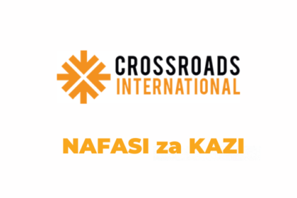 Regional Representative Jobs at Crossroads International Latest