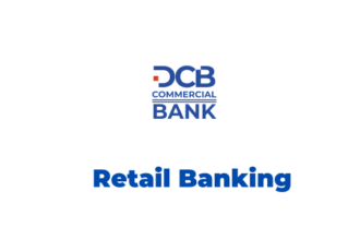 Retail Banking Jobs at DCB Commercial Bank Plc Latest