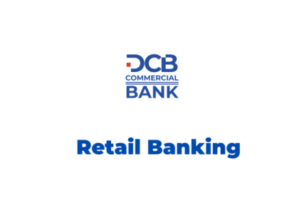 Retail Banking Jobs at DCB Commercial Bank Plc Latest