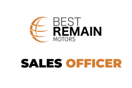 Sales Officer Jobs at BrMotors Tanzania Ltd Latest