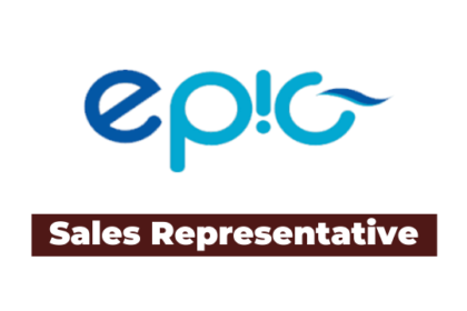 Sales Representative -Home Appliances Jobs at Epicbr Latest