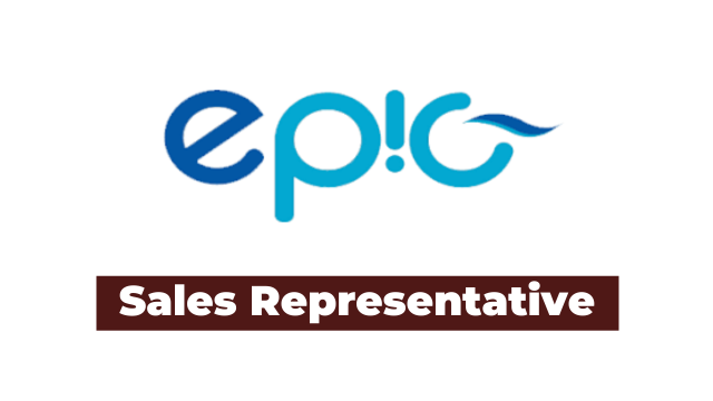 Sales Representative -Home Appliances Jobs at Epicbr Latest