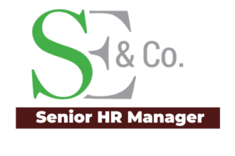 Senior HR Manager Jobs at Seandcompany Latest