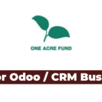 Senior Odoo/CRM Business Analyst Jobs at One Acre Fund Tanzania Latest