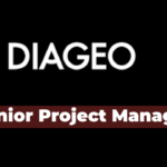 Senior Project Manager Jobs at Diageo Latest