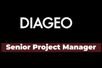 Senior Project Manager Jobs at Diageo Latest