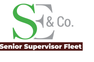 Senior Supervisor Fleet Jobs at Seandcompany Latest