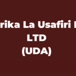 Shirika La Usafiri Dar LTD (UDA) Ofisi Contacts and Details Latest