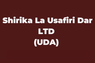 Shirika La Usafiri Dar LTD (UDA) Ofisi Contacts and Details Latest