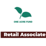 Tanzania Retail Associate Jobs at One Acre Fund Tanzania Latest