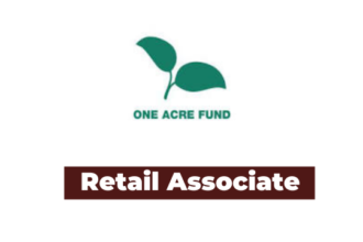 Tanzania Retail Associate Jobs at One Acre Fund Tanzania Latest