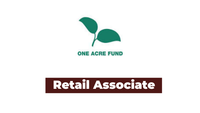 Tanzania Retail Associate Jobs at One Acre Fund Tanzania Latest
