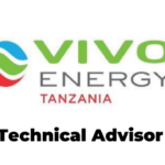 Technical Advisor Jobs at Vivo Energy Tanzania Latest