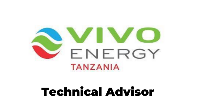 Technical Advisor Jobs at Vivo Energy Tanzania Latest
