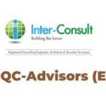 10 QC-Advisors (EIT) Jobs at Inter-consult Ltd Latest