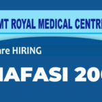 200 New Job Opportunities at MT Royal Medical Center Latest