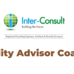 8 Quality Advisor Coating & Insulation job at Inter-consult Ltd Latest