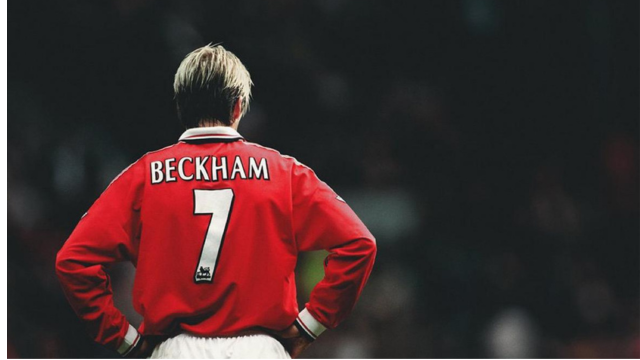 Beckham series: Documentary Cast, Release Date On Netflix Latest