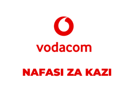 Digital Lending Executive Jobs at Vodacom Latest