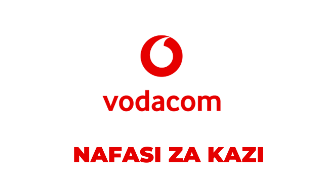 Digital Lending Executive Jobs at Vodacom Latest