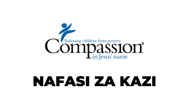 Facilities Technician II Jobs at Compassion Latest