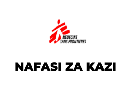 Finance and HR Coordinator assistant Jobs at Médecins Sans Frontières