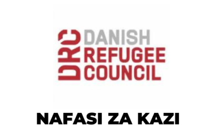 HR & Admin Coordinator Jobs at Danish Refugee Council Nafasi za kazi