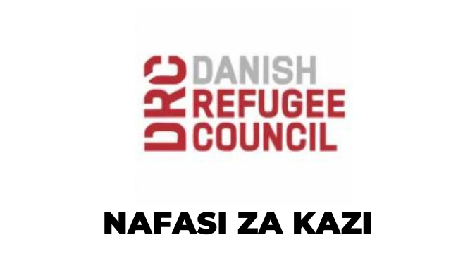 HR & Admin Coordinator Jobs at Danish Refugee Council Nafasi za kazi