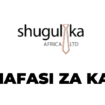 Human Resources Manager/ Administrator Jobs at Shugulika Africa Limited