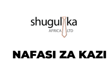 Human Resources Manager/ Administrator Jobs at Shugulika Africa Limited
