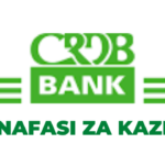 IT Support Officer Jobs at CRDB Bank Latest