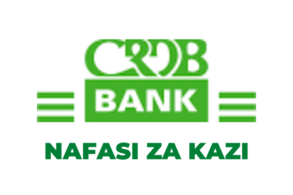 IT Support Officer Jobs at CRDB Bank Latest