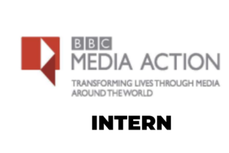 Intern Jobs Opportunities at BBC Media Action - Internships BBC Swahili