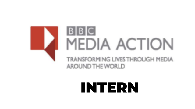 Intern Jobs Opportunities at BBC Media Action - Internships BBC Swahili